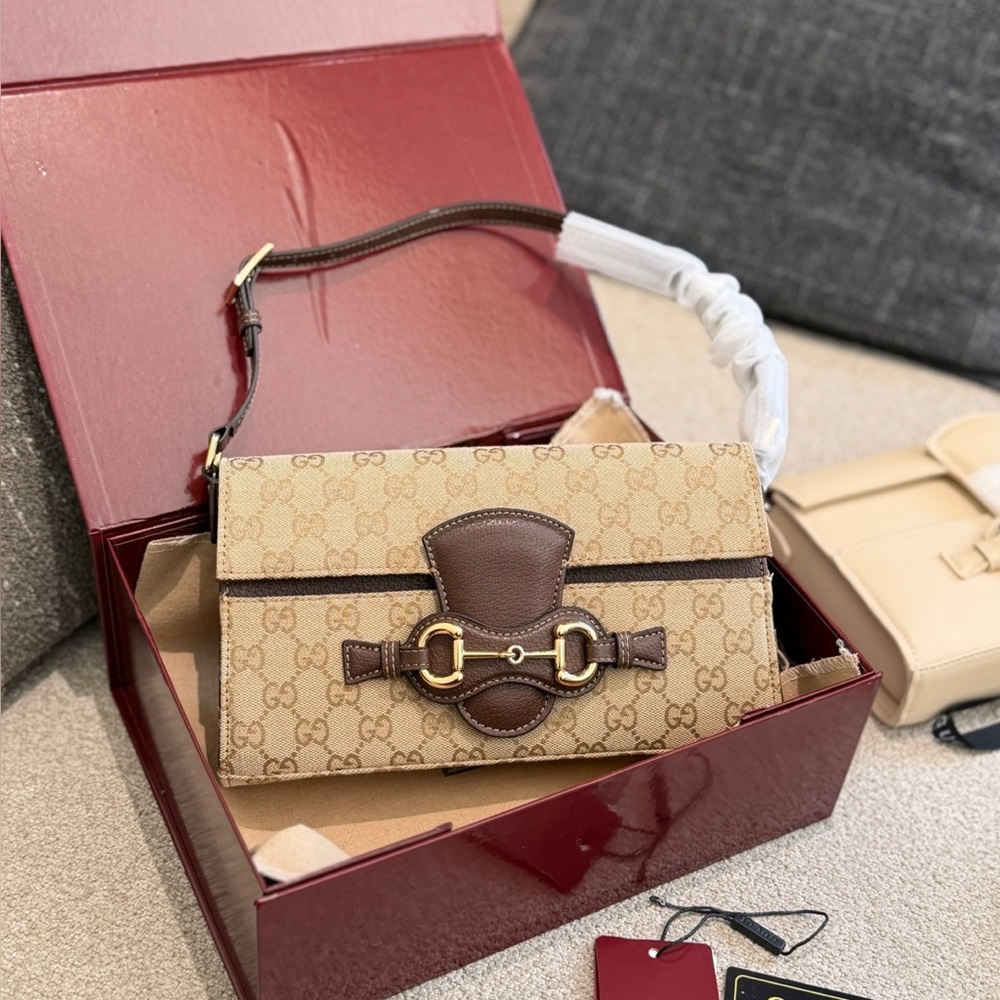 Gucci women's bag